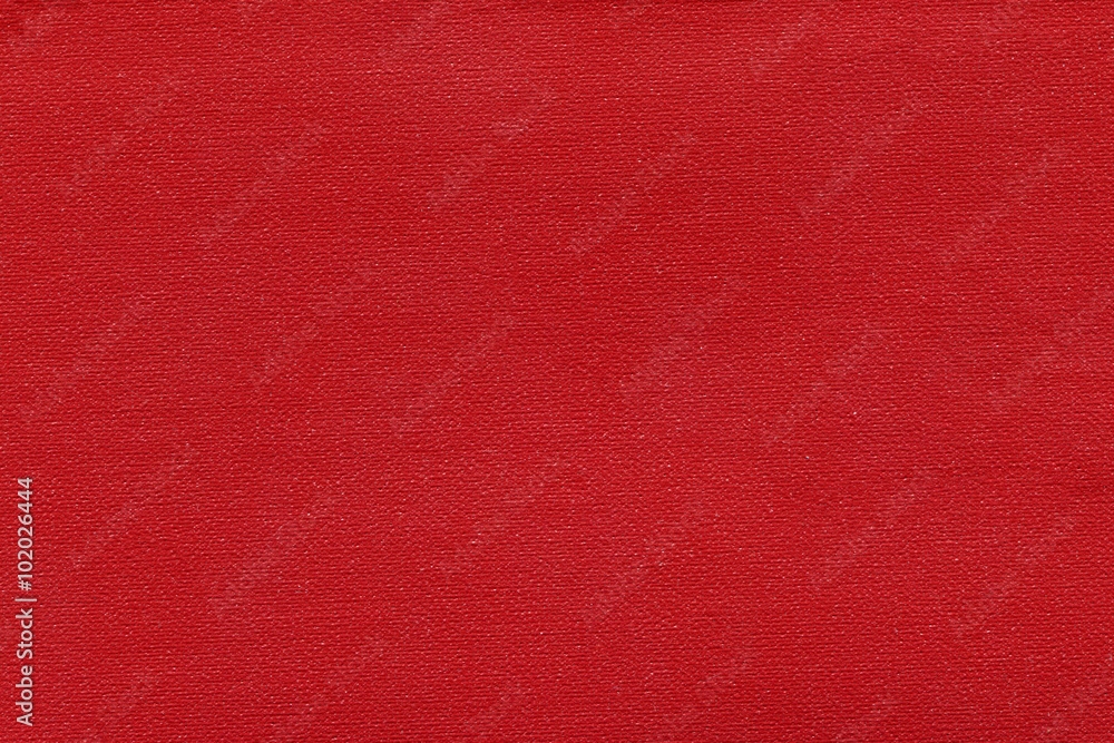Fototapeta premium Red material