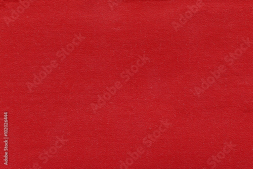 Red material photo
