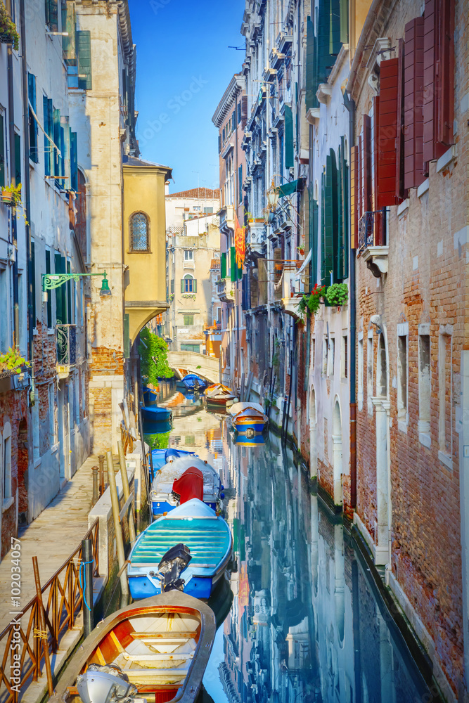 Fototapeta premium Venice