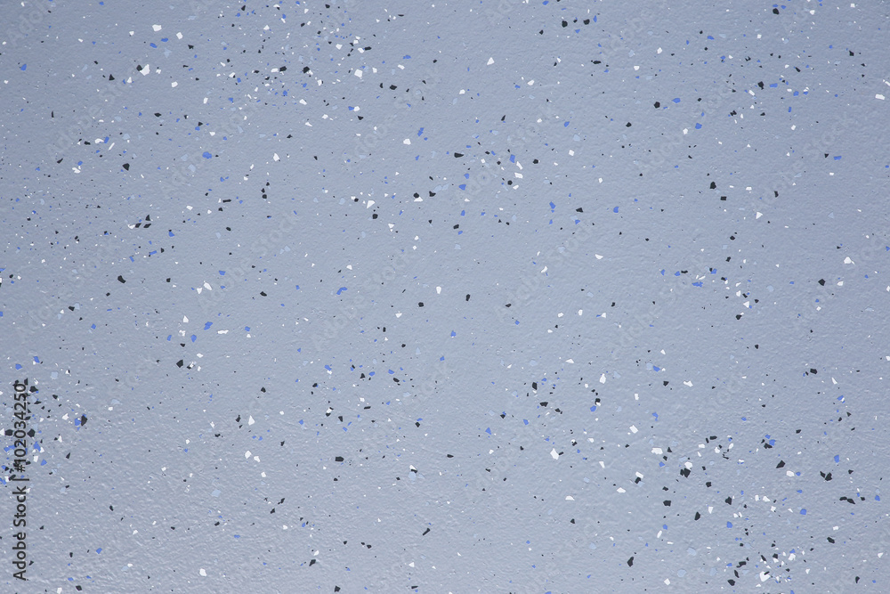 Naklejka premium Epoxy flooring textured background