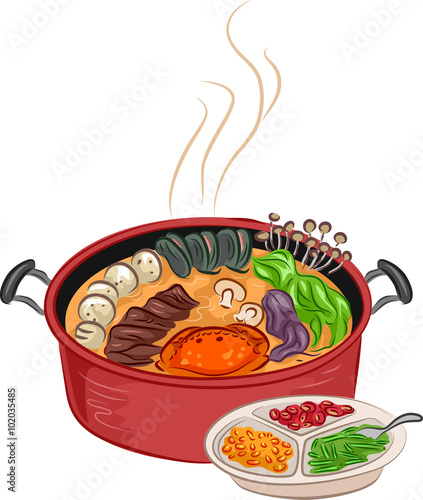 Hot Pot