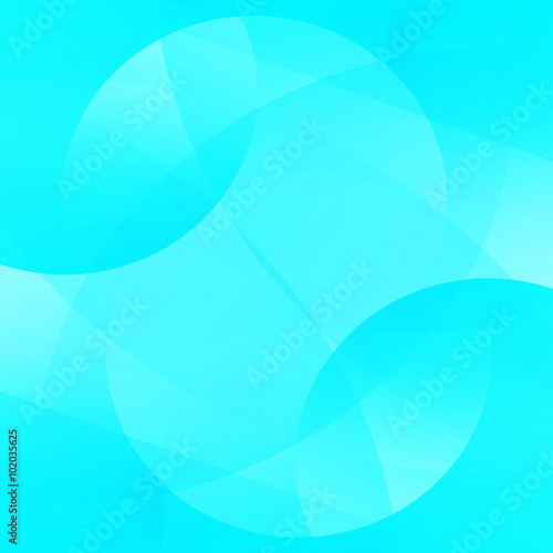 blue light abstract  background