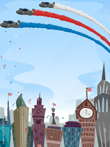 City Celebration