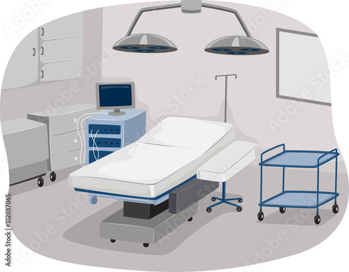 Operating Room