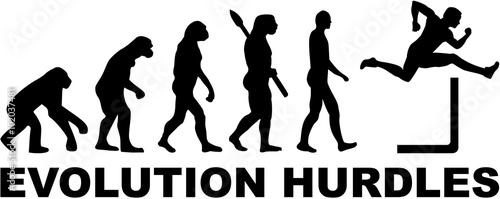 Evolutiong Hurdles
