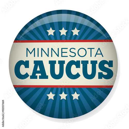 Retro or Vintage Style Vote or Voting Campaign Election Pin Button or Badge.  Use this pin on infographics, blog headers, flyers, or web pages.  Or print it out and create a real pin or badge!