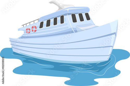 Ferry