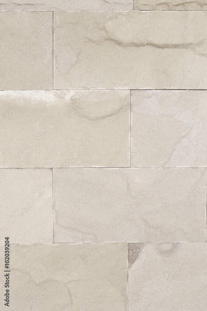 White stone wall for background design. White stone wall for background design.