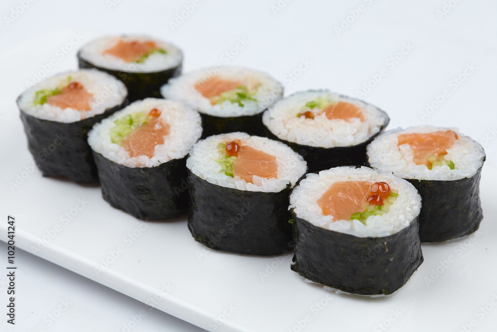 tasty sushi tasty sushi