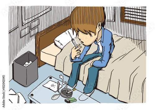 Drug Addiction