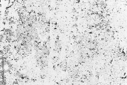 Wallpaper Mural Metal texture with scratches and cracks Torontodigital.ca