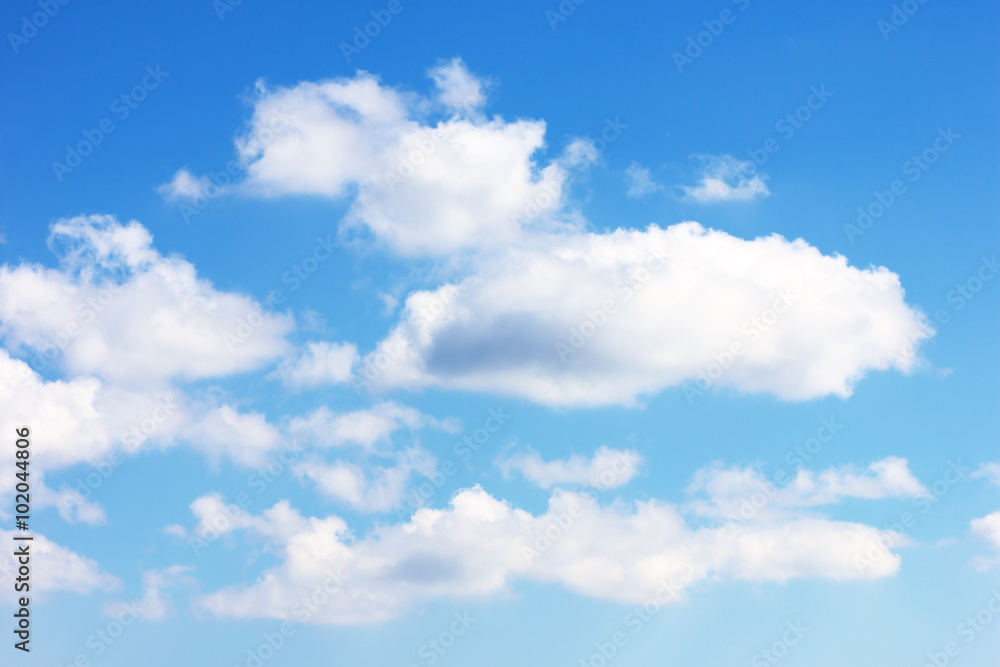 white clouds and blue sky background. white clouds and blue sky background.