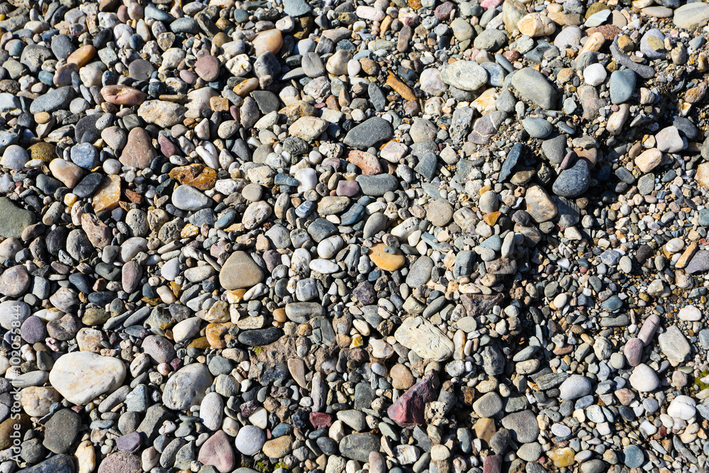 Pebbles Pebbles