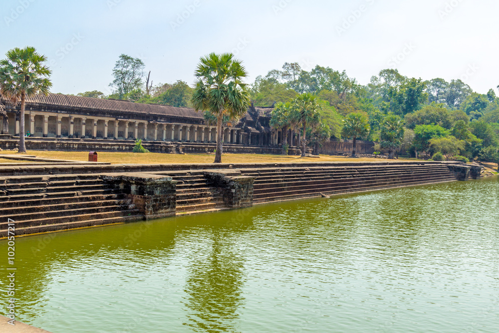 Cambodia, Angkor Archaeological Park Cambodia, Angkor Archaeological Park