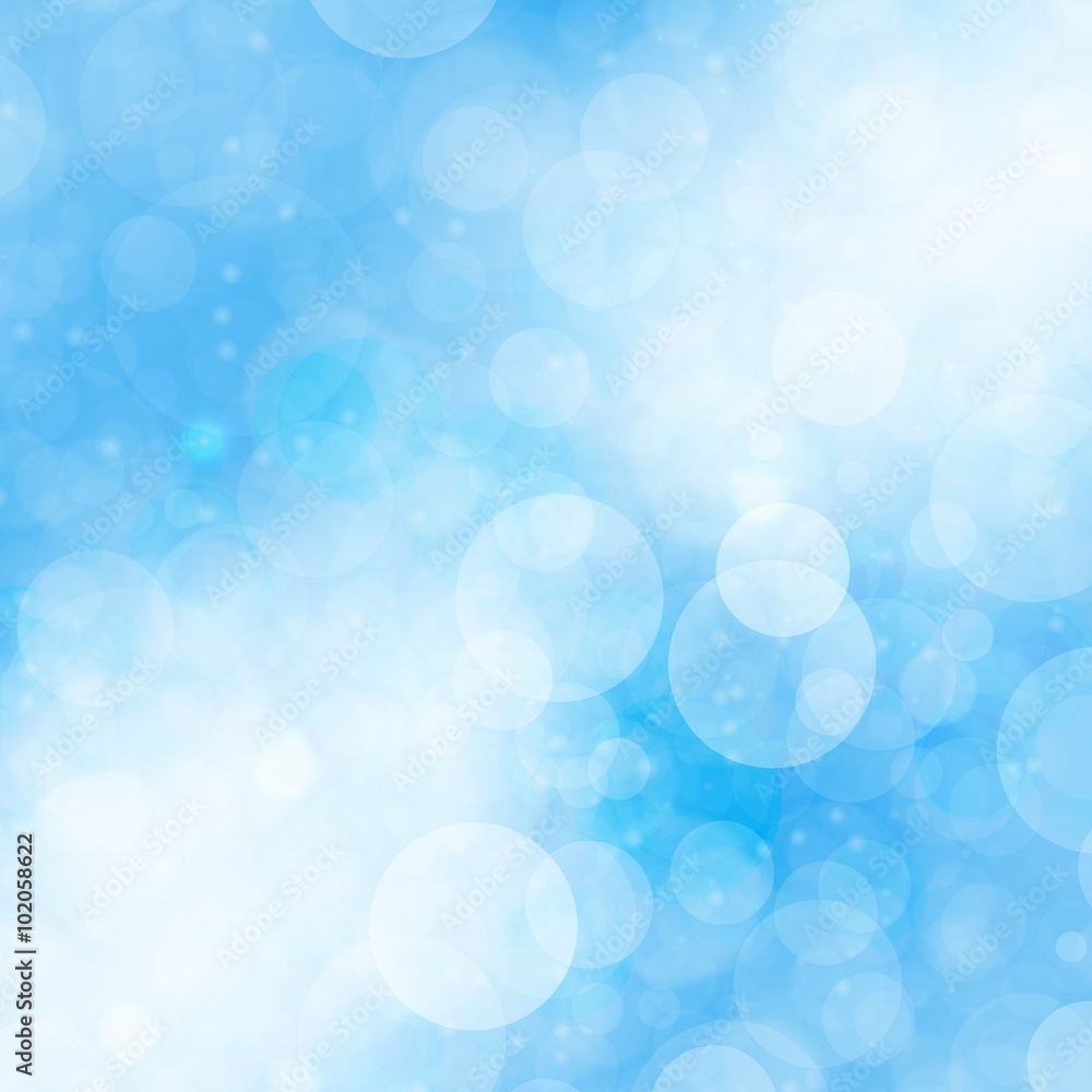 Abstract background bokeh circles Abstract background bokeh circles