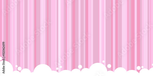 Sweet Pattern Background