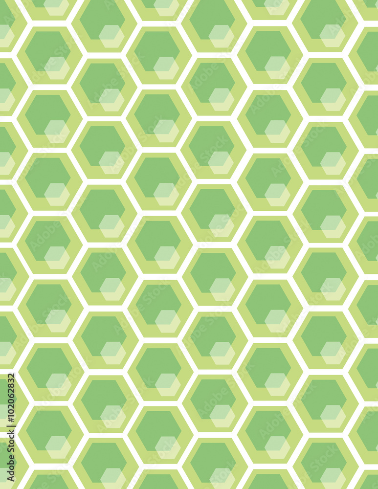 Honey comb background Honey comb background