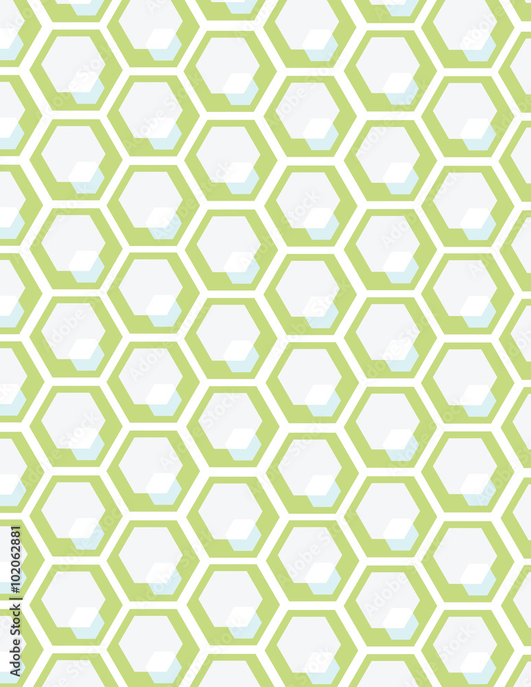 Honey comb background Honey comb background