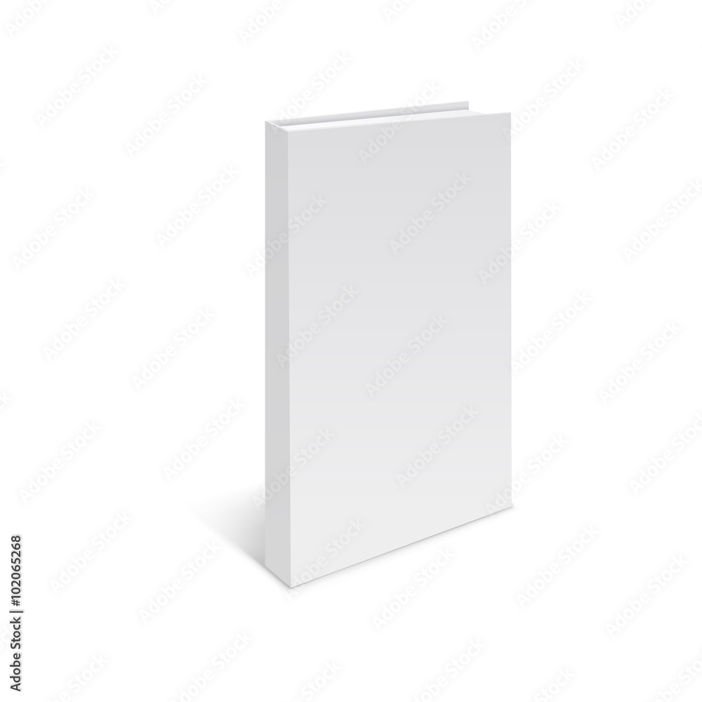 Blank book cover Blank book cover
