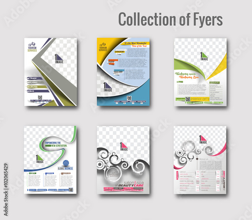 Flyer & Poster Design