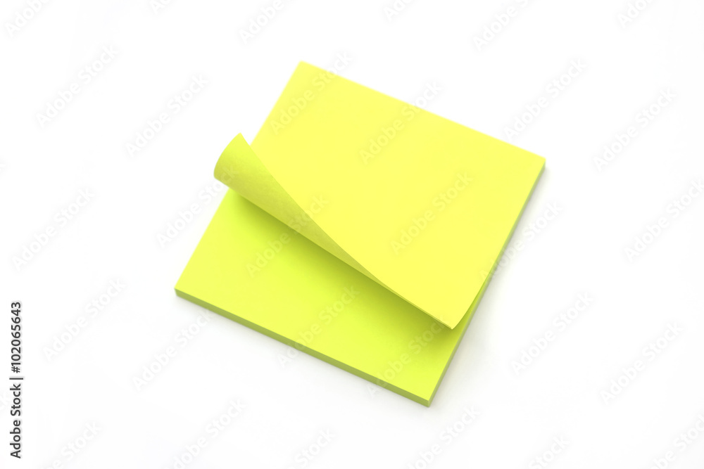 Paper notes Paper notes