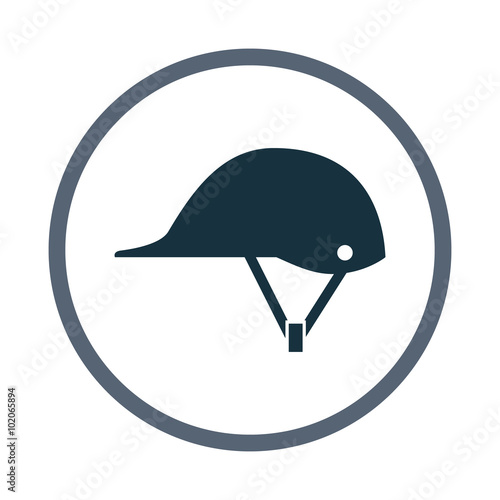 Jockey hat icon