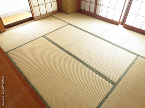 Foto Tatami