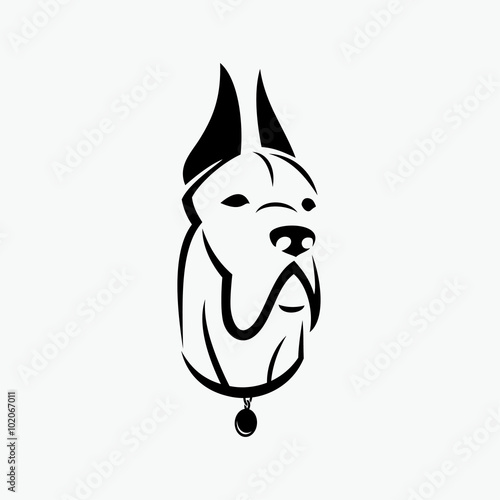 Great Dane