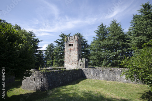 FORTE CASTELLO LAVENO photo