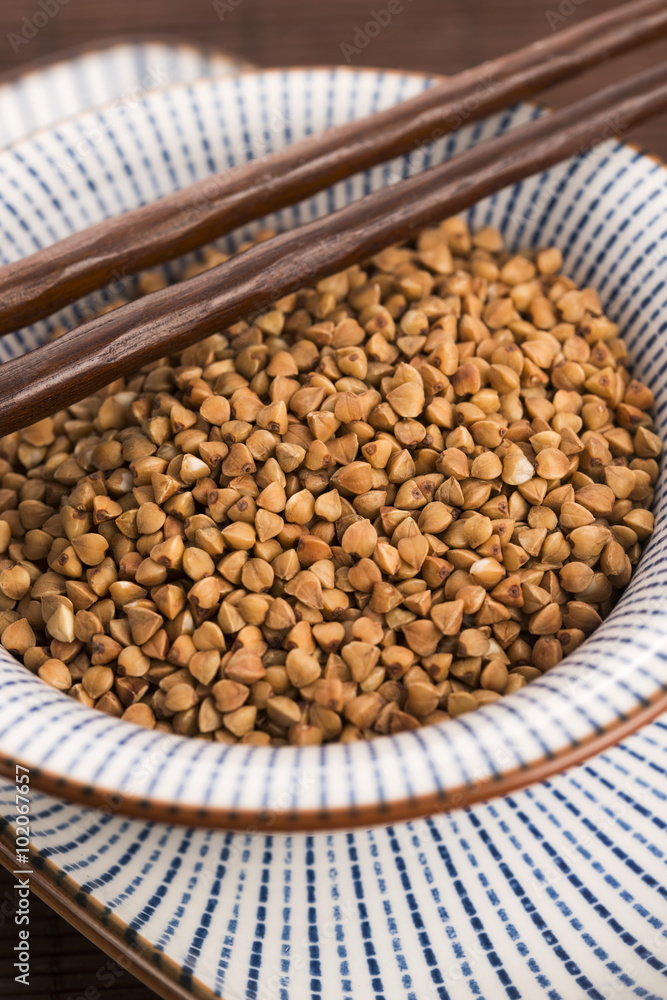 buckwheat groats buckwheat groats