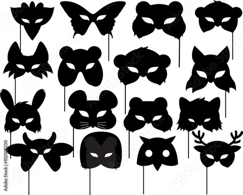 Props Animals v5 -fo148