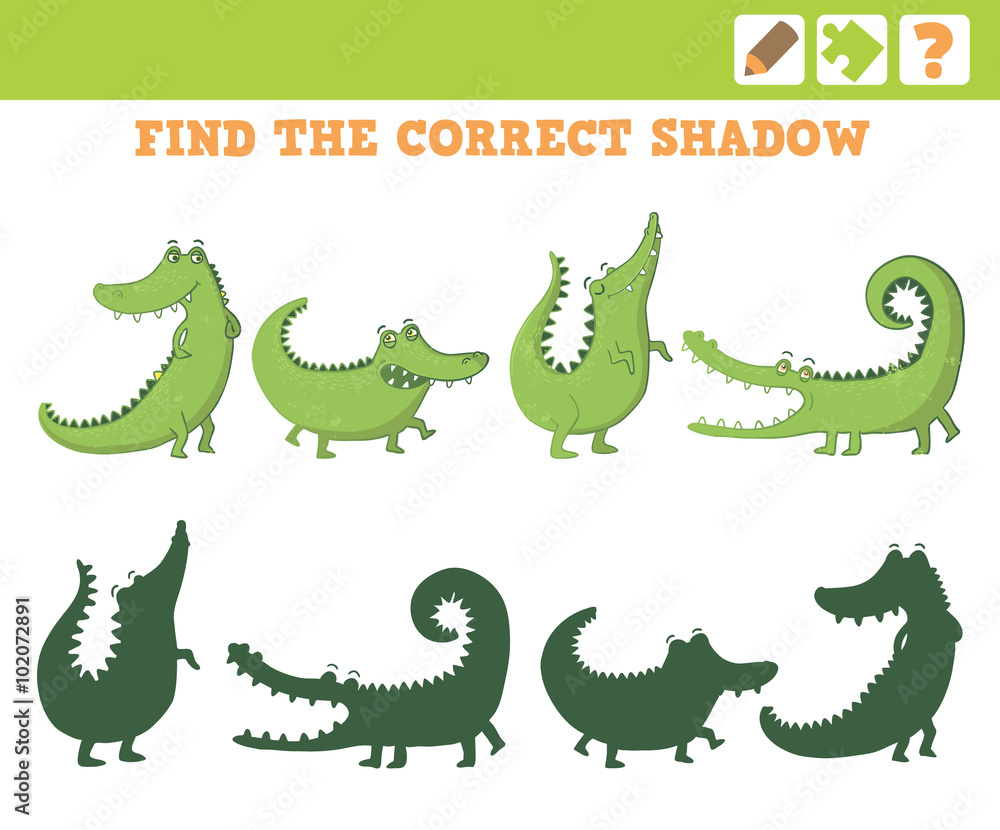 Jungle. Education Counting Game for Children. Jungle. Education Counting Game for Children.