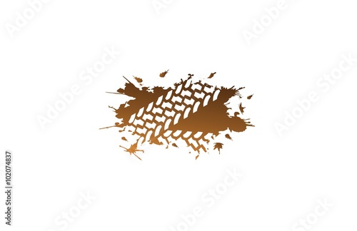 car adventure logo vector