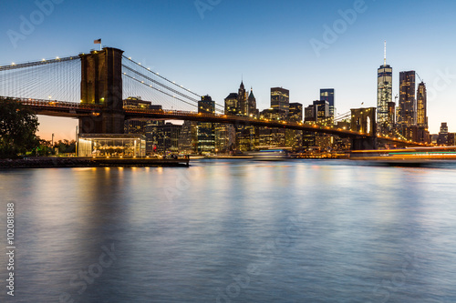 NEW YORK - AUGUST 2015   © oscity