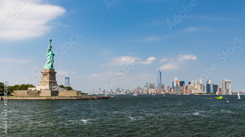 Photography NEW YORK - AUGUST 24