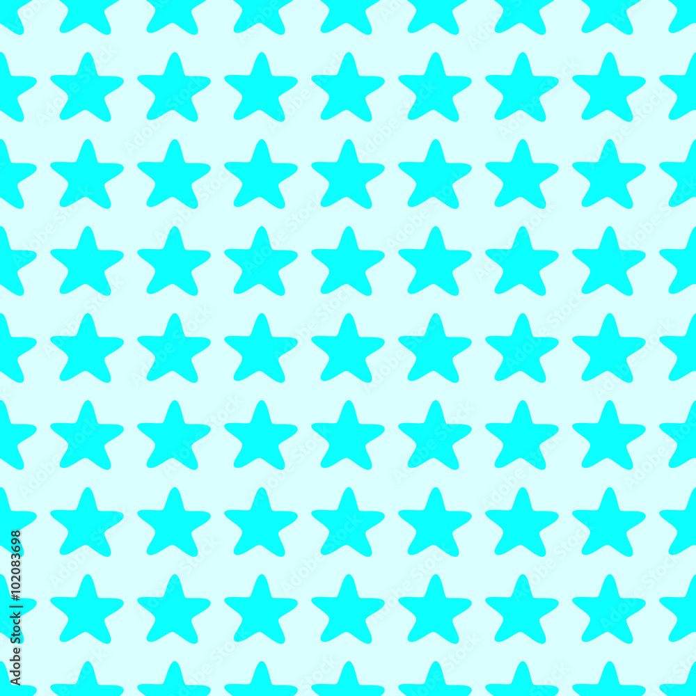 Background with stars Background with stars