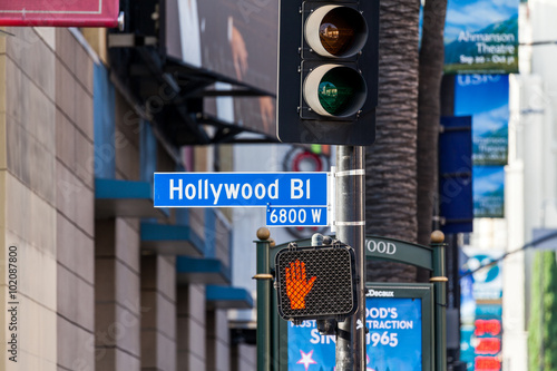 LOS ANGELES, CALIFORNIA
