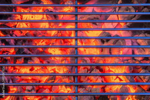 Foto Grillsaison eröffnet