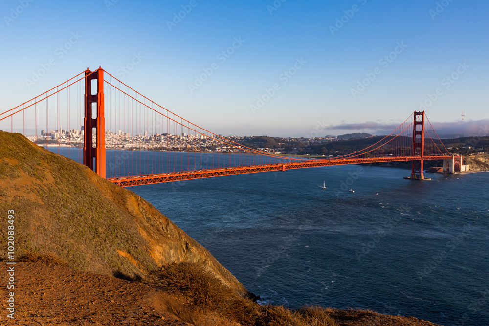 San Francisco - California