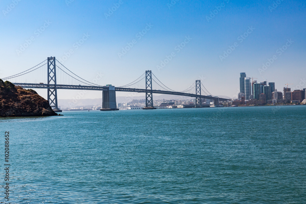 San Francisco - California