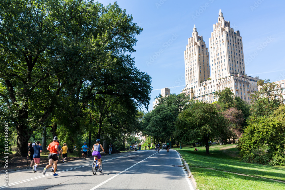 MANHATTAN, NEW YORK