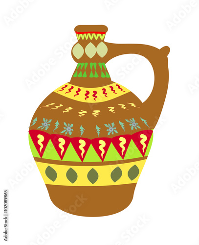 jug graybeard pitcher testija