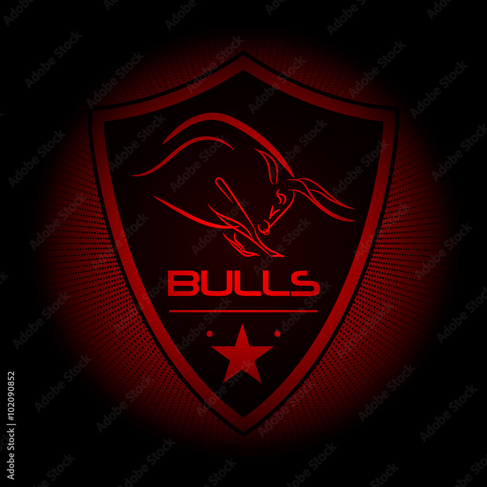 Red Bull Sports Logos