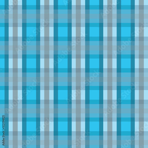 Abstract checkered pattern
