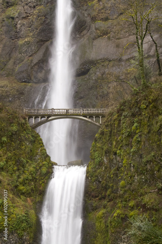 Multanomah Falls