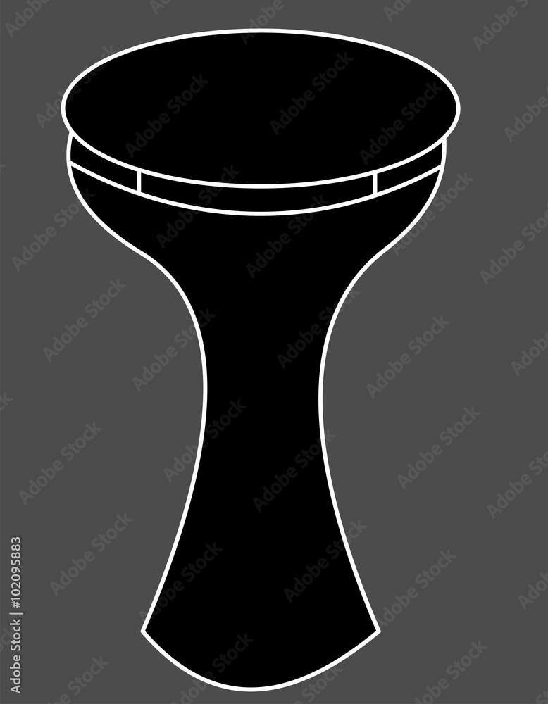 darbuka darbuka