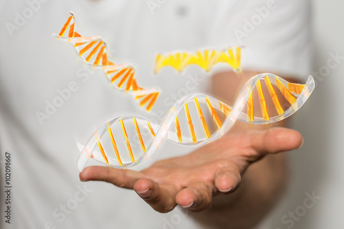 dna