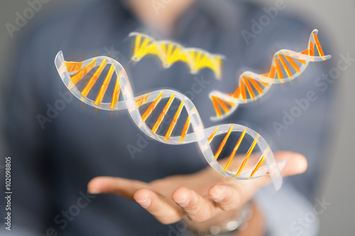 dna
