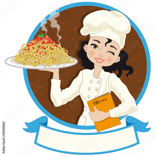 Spaghetti