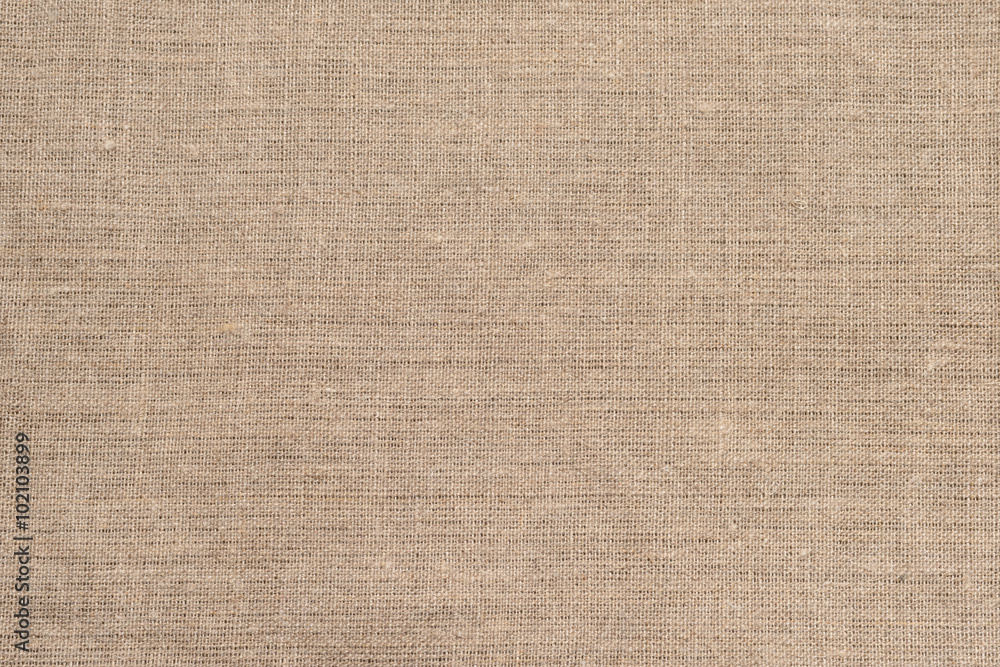 Canvas fabric background Canvas fabric background